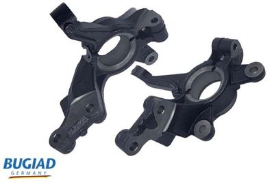 ACHSSCHENKEL RADAUFHäNGUNG