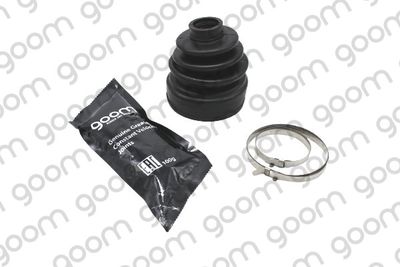 Комплект пыльника, приводной вал GOOM CB-0070 для NISSAN X-TRAIL