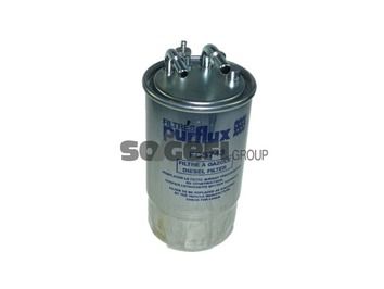 PURFLUX Brandstoffilter (FCS743)