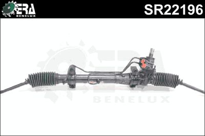 Рулевой механизм ERA Benelux SR22196 для RENAULT CLIO