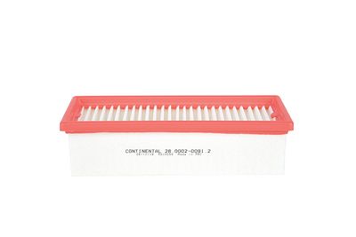 LUFTFILTER CONTINENTAL 28000200912 1