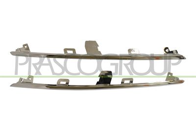 ZIER-/SCHUTZLEISTE KüHLERGITTER