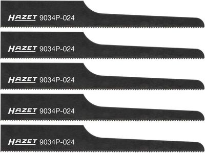 Vorschau Sägeblattsatz, Stichsäge