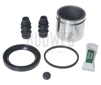 Zestaw naprawczy, zacisk hamulca BUDWEG CALIPER 2090446
