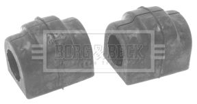 Repair Kit, stabiliser coupling rod Borg & Beck BSK7389K