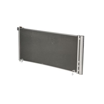 KONDENSATOR KLIMAANLAGE NISSENS 940358 28
