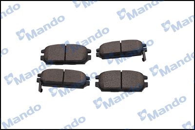 SET PLACUTE FRANA FRANA DISC MANDO MPH13NS 1
