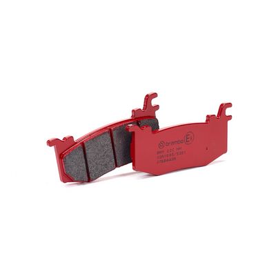 Brake pads