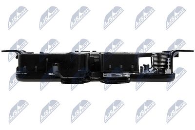 Serratura cofano post. NTY EZC-BM-431