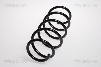 TRISCAN 8750 24137 Пружина подвески  для OPEL CORSA (Опель Корса)
