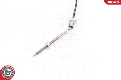 Sensor, exhaust gas temperature 30SKV004