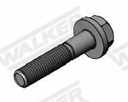 SCHRAUBE ABGASANLAGE