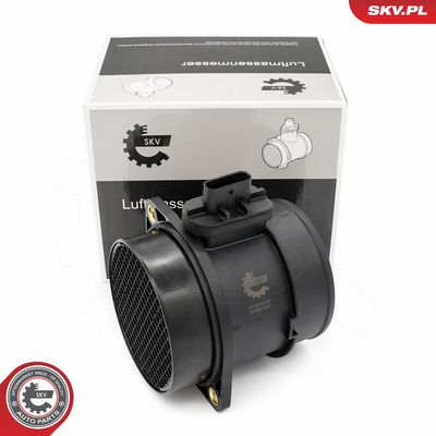 Váha vzduchu / snímač množství protékajícího vzduchu ESEN SKV 07SKV227