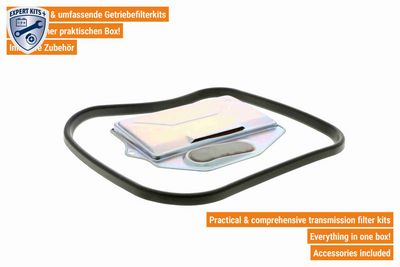 HYDRAULIKFILTERSATZ AUTOMATIKGETRIEBE VAICO V307312 9