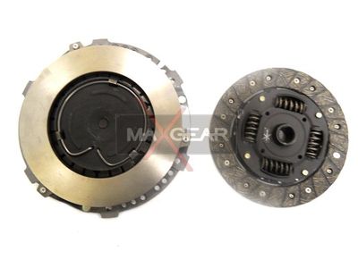 комплект съединител MAXGEAR 61-5071