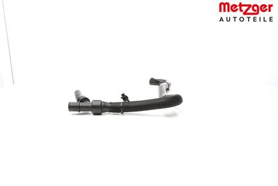 KüHLERSCHLAUCH METZGER AUTOTEILE 2420378 14