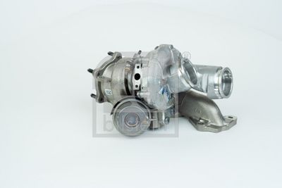 Lader, ladesystem FEBI BILSTEIN 187597