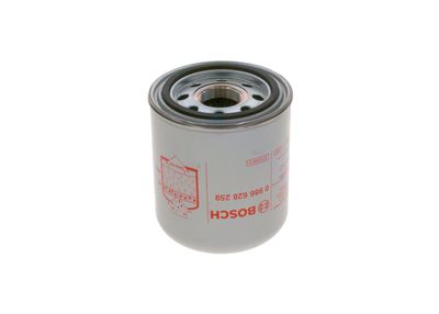 ELEMENT FILTRANT USCATOR AER COMPRESOR BOSCH 0986628259 29
