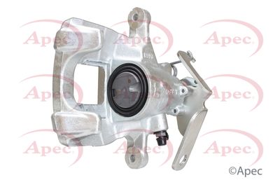 APEC Brake Caliper LCA872