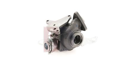 LADER AUFLADUNG AKS DASIS 045220N 6