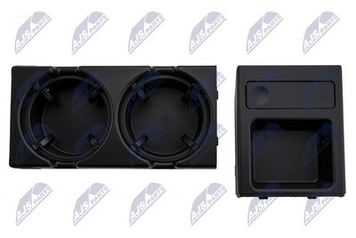 SUPORT BAUTURI NTY EZCBM317 2