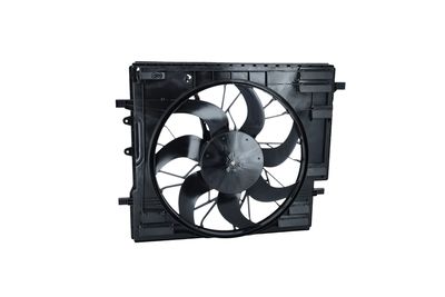 VENTILATOR RADIATOR NRF 47967 24