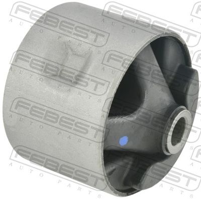 FEBEST MMB-H77MRR Подушка двигателя для MITSUBISHI PAJERO II (V3_W, V2_W, V4_W)