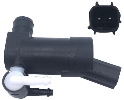 WASCHWASSERPUMPE SCHEIBENREINIGUNG