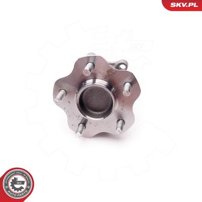 Rato guolio komplektas