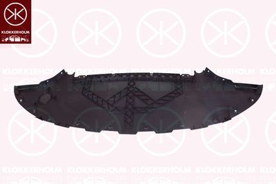 споилер KLOKKERHOLM 7802225