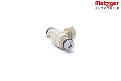 EINSPRITZVENTIL METZGER AUTOTEILE 0920063 26