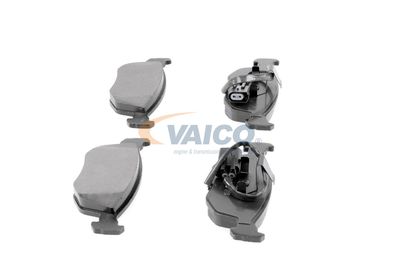 BREMSBELAGSATZ SCHEIBENBREMSE VAICO V250164 25