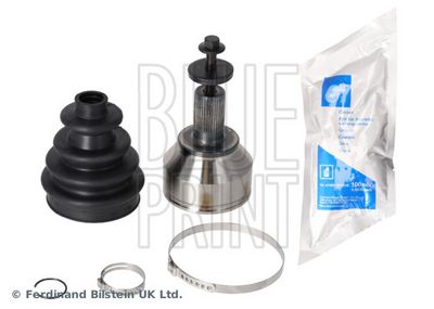 Gelenksatz, Antriebswelle