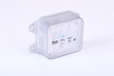 ÖLKüHLER MOTORöL NISSENS 90810 40