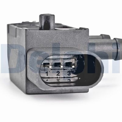 SENZOR PRESIUNE GAZE EVACUARE DELPHI DPS0008012B1 1