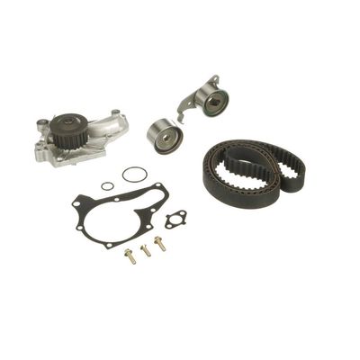 WASSERPUMPE + ZAHNRIEMENSATZ GATES KP15202XS 48