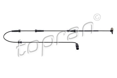 Jutiklis, rato greitis