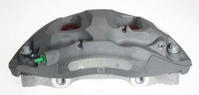 Brzdový třmen BUDWEG CALIPER 345735