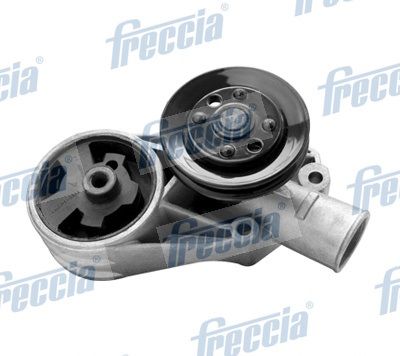 WILMINK GROUP WG1837346 Помпа (водяной насос)  для SKODA (Шкода)