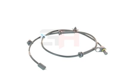 SENZOR TURATIE ROATA GH GH715206H 6