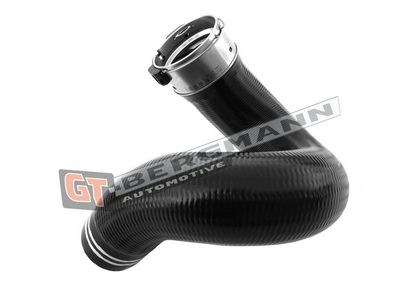 GT-BERGMANN Automotive - Hadica plniaceho vzduchu (hadica turba) ALFA ROMEO , GT52-407