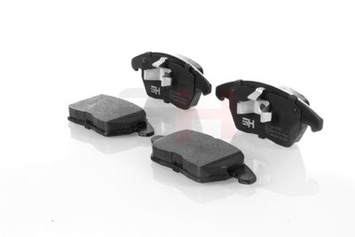 SET PLACUTE FRANA FRANA DISC GH GH413753 52