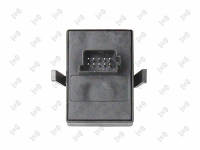 SCHALTER SPIEGELVERSTELLUNG ABAKUS 13506034 2