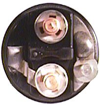 Elektromagnetický spínač, startér HC-Cargo F 032 138 496