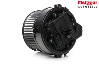 VENTILATOR HABITACLU METZGER AUTOTEILE 0917934 29