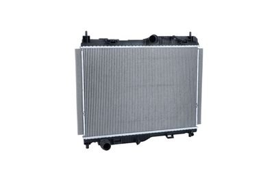 RADIATOR RACIRE MOTOR NRF 550069 42