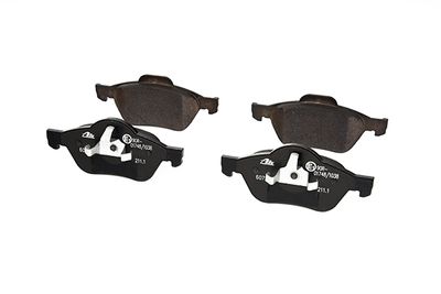 BREMSBELAGSATZ SCHEIBENBREMSE ATE 13046072482 15