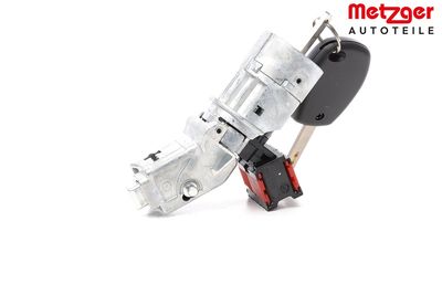 BLOCAJ VOLAN METZGER AUTOTEILE 2310812 28