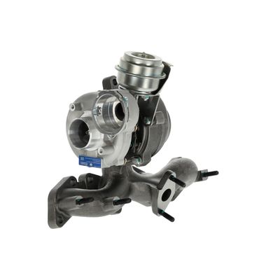 COMPRESOR SISTEM DE SUPRAALIMENTARE NISSENS 93135 8