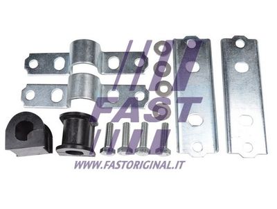 Тяга / стойка, стабилизатор FAST FT18414 для CITROËN JUMPER